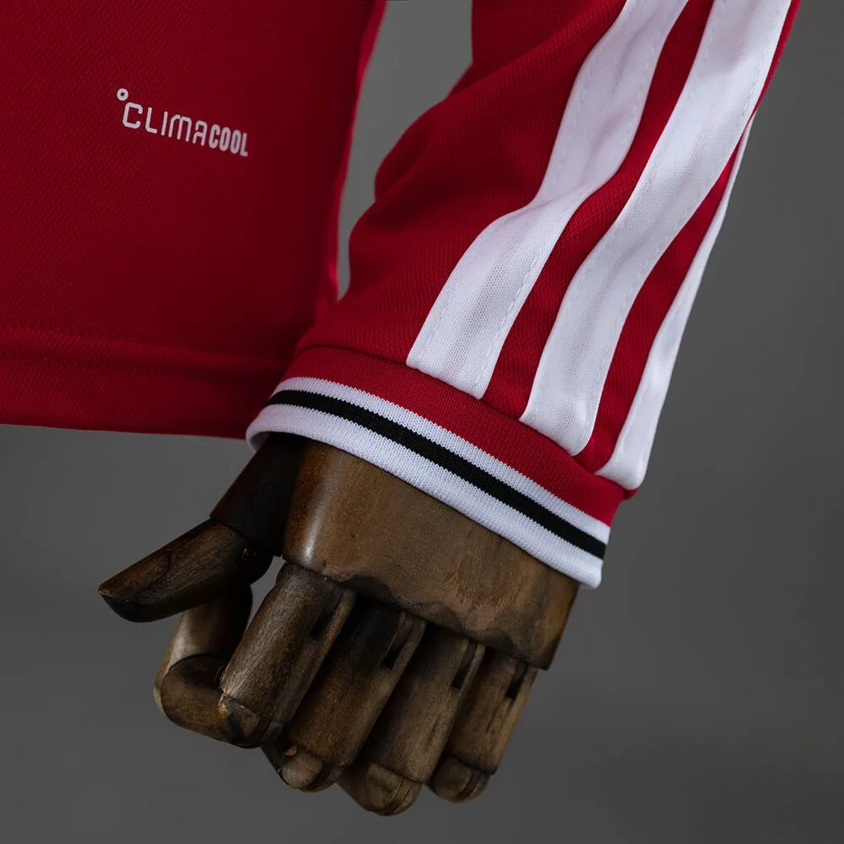 Manchester United FC Home Jersey 2026/27 – Fan Version