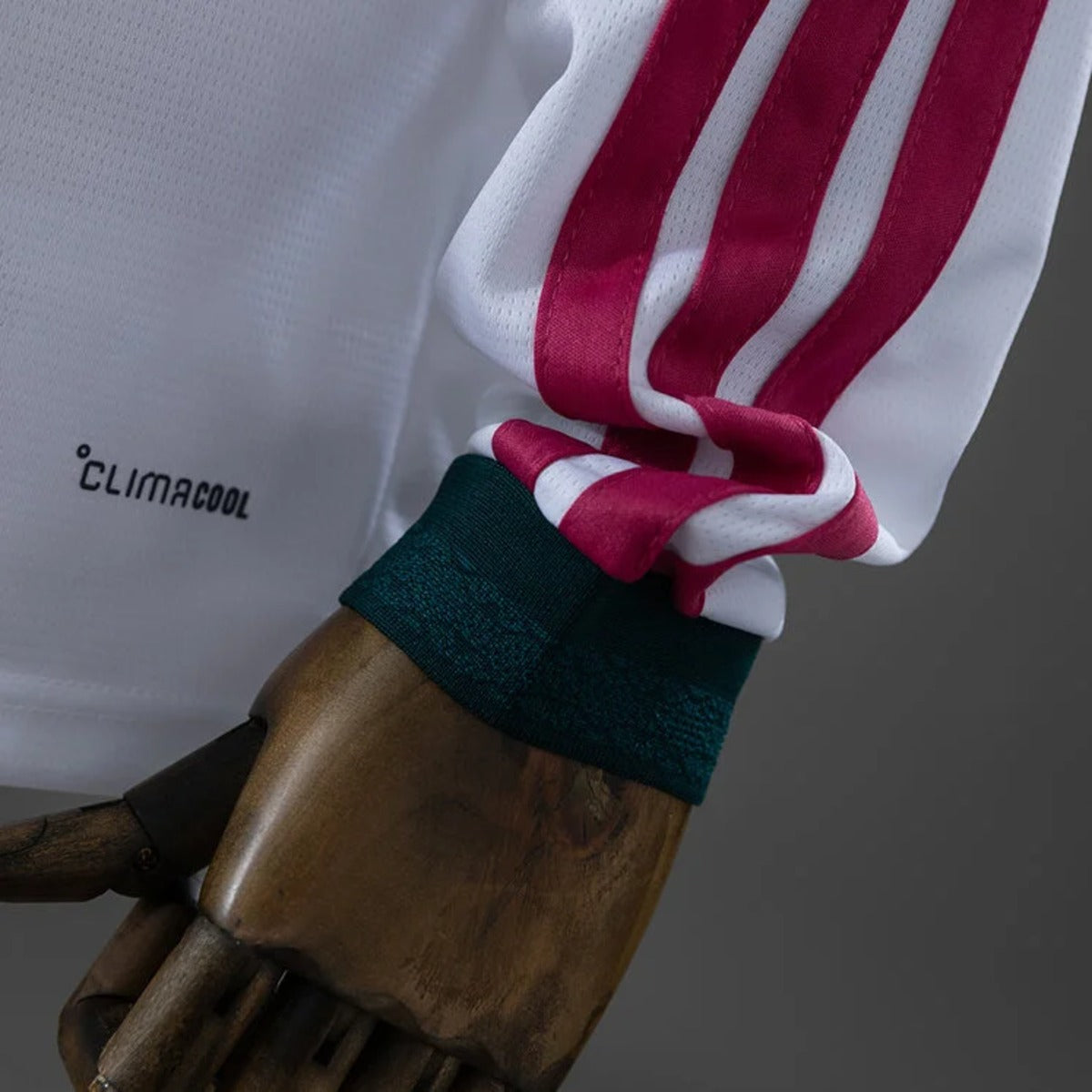 Real Madrid CF Home Jersey 2026/27 – Fan Version