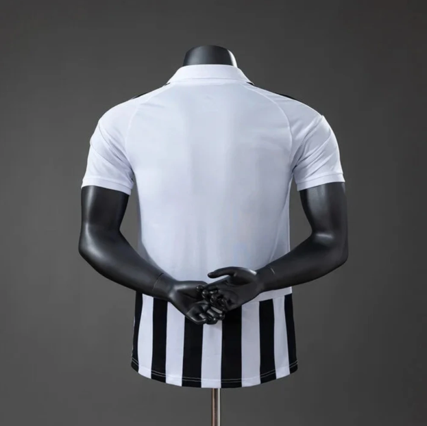 Juventus Home Jersey 2026/27 – Player Version
