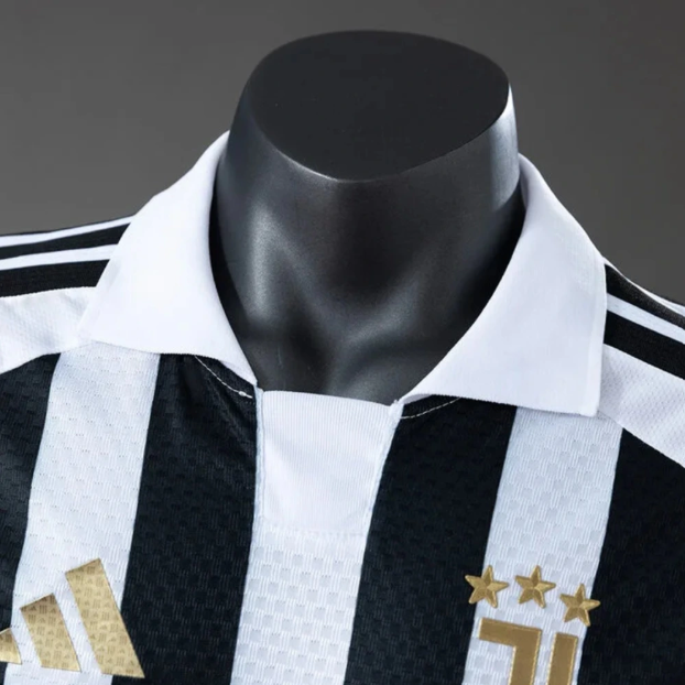 Juventus Home Jersey 2026/27 – Player Version