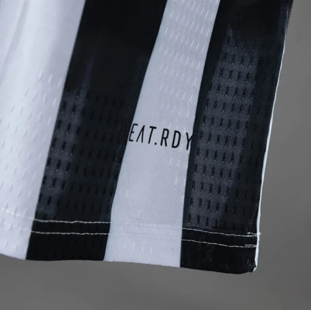 Juventus Home Jersey 2026/27 – Player Version