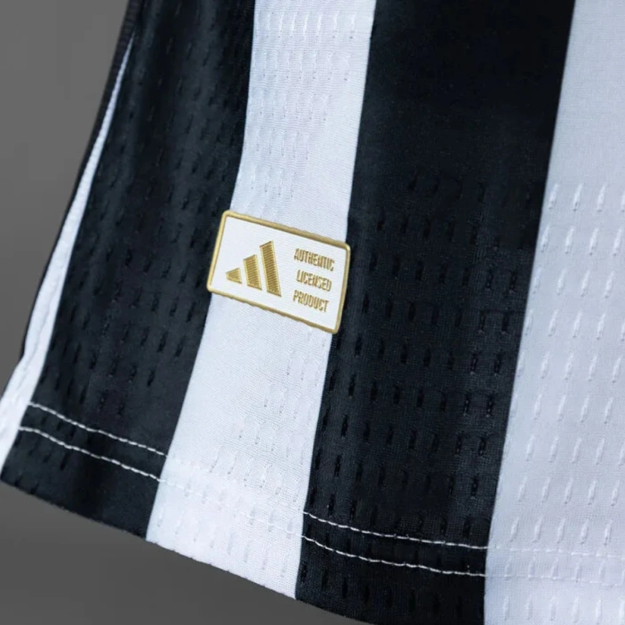 Juventus Home Jersey 2026/27 – Player Version