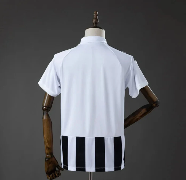 Juventus Home Jersey 2026/27 – Fan Version