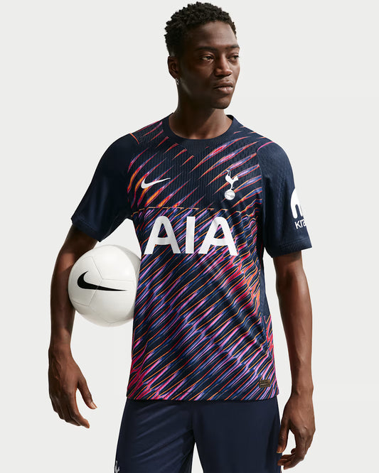 Tottenham Hotspur FC Away Jersey 2026/27 – Player Version