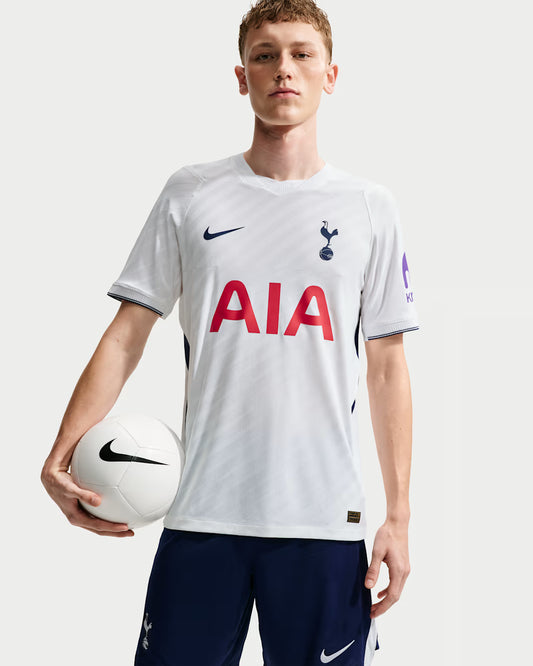 Tottenham Hotspur FC Home Jersey 2026/27 – Player Version