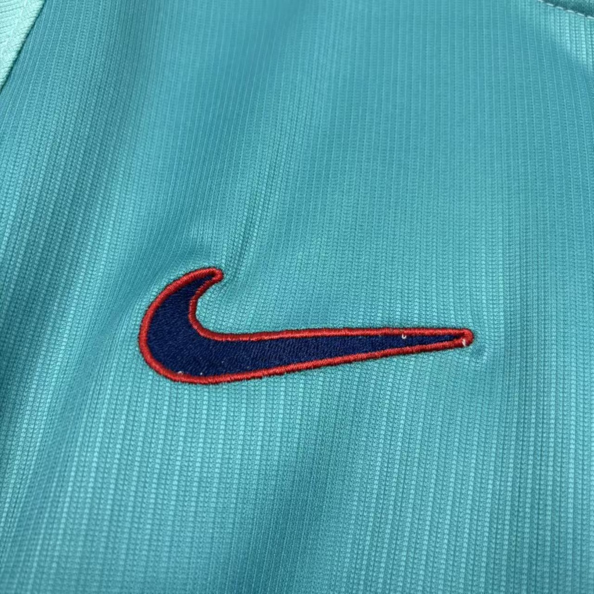 FC Barcelona Third Jersey 2026/27 – Fan Version