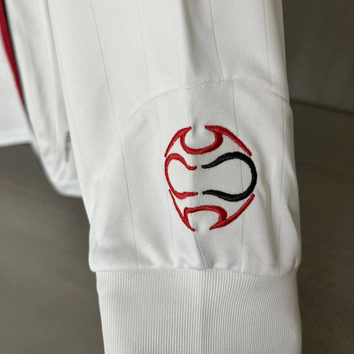 AC Milan 2006/07 Away Jersey