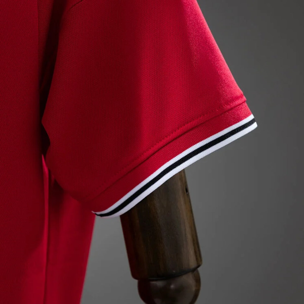 Manchester United FC Home Jersey 2026/27 – Fan Version