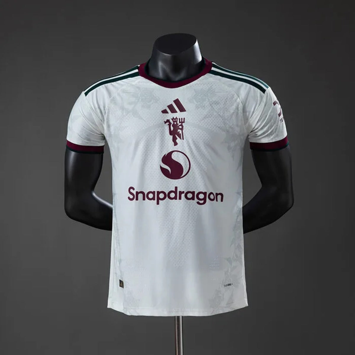 Manchester United FC Third Jersey 2026/27 – Player Version