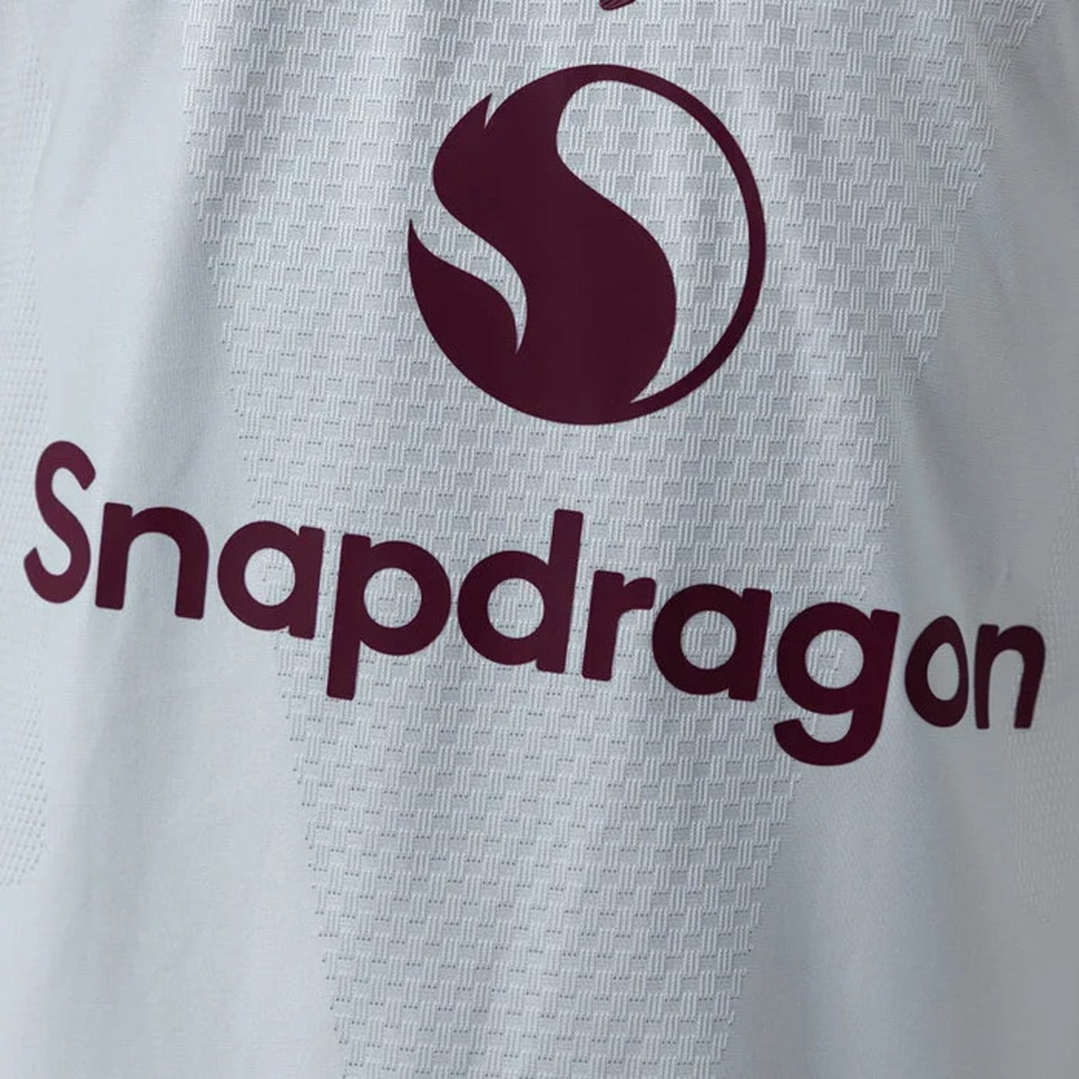 Manchester United FC Third Jersey 2026/27 – Player Version