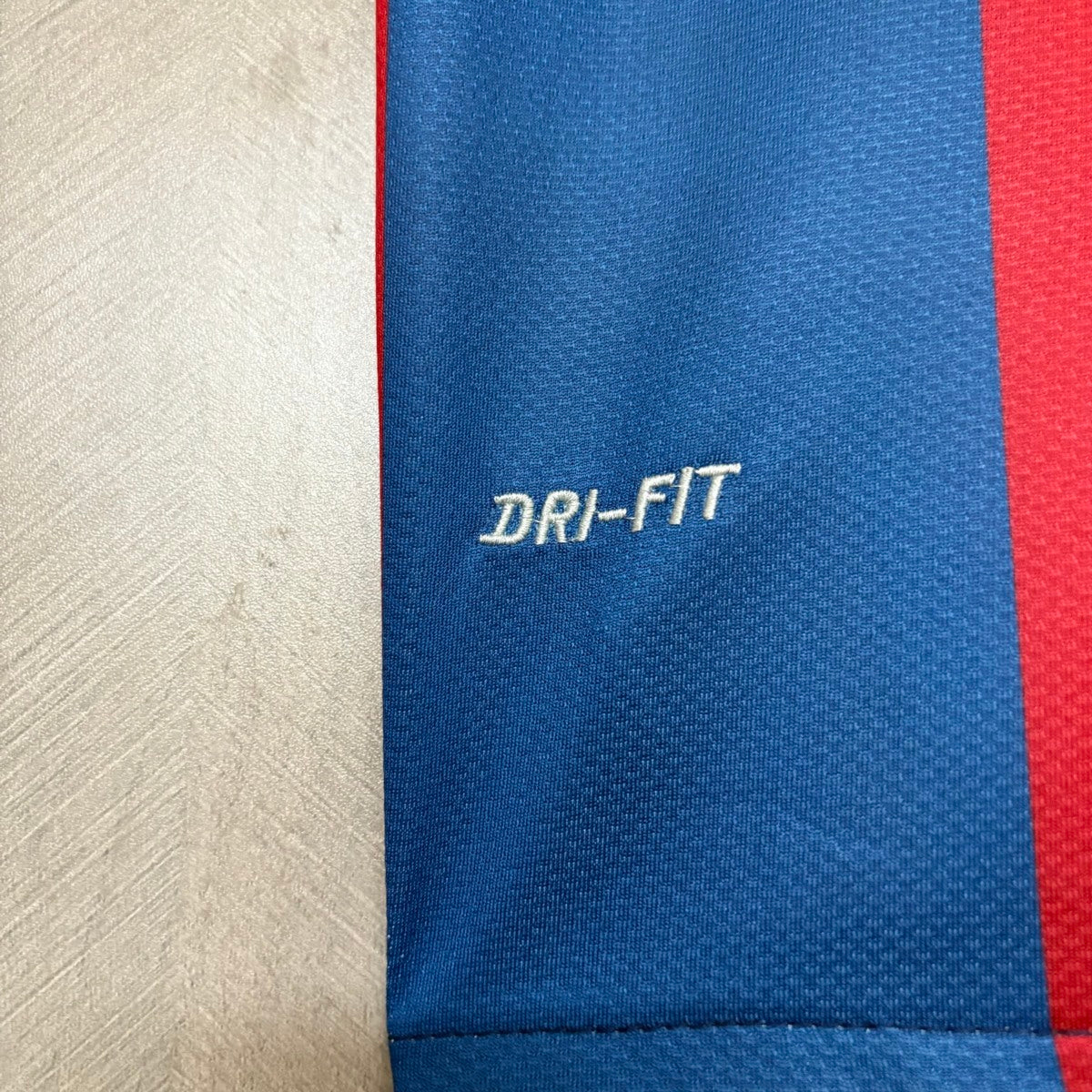 FC Barcelona 2010/11 Home Jersey