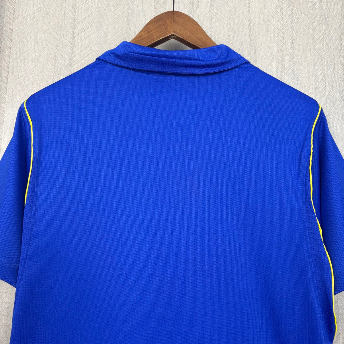 Chelsea FC Home Jersey 2026/27 – Fan Version