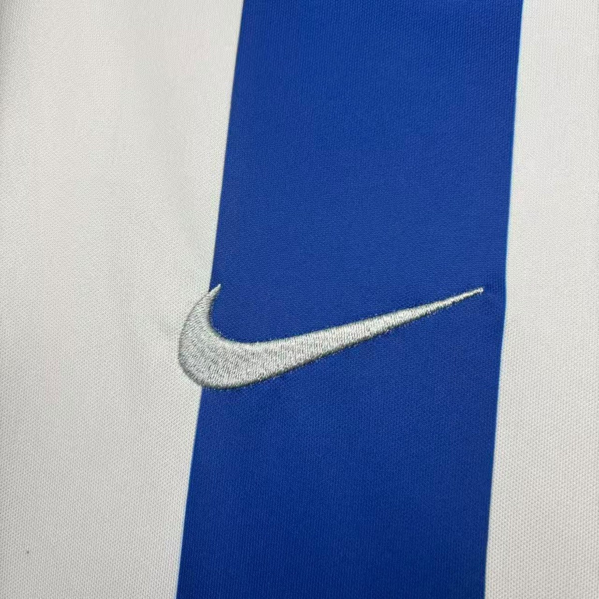 Deportivo La Coruña Home Jersey 2026/27 – Fan Version