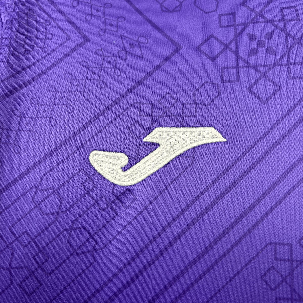 ACF Fiorentina Home Jersey 2026/27 – Fan Version