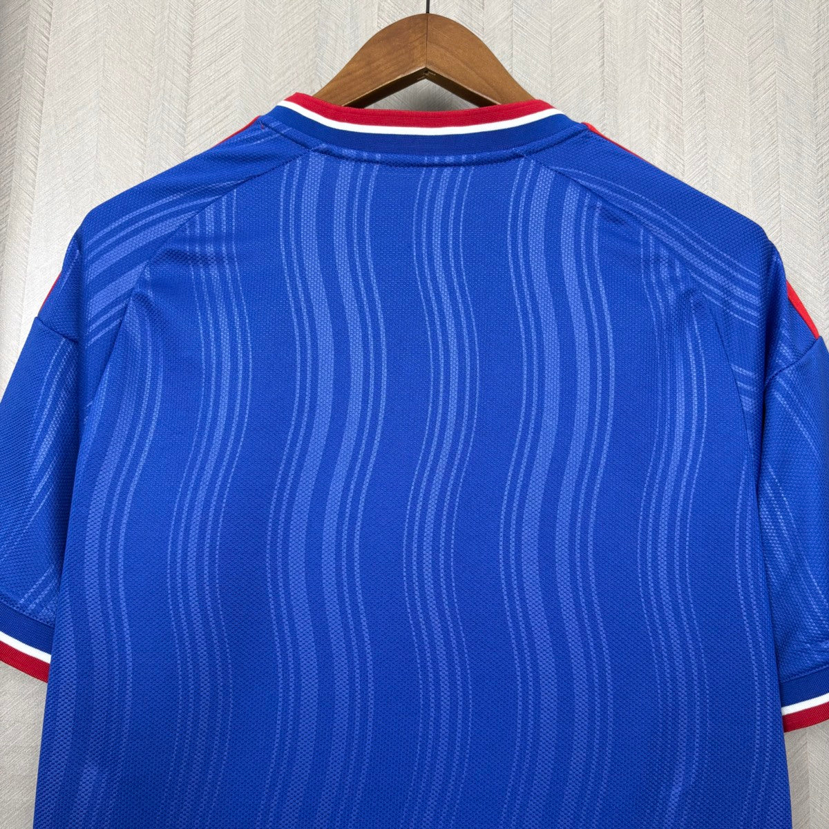 Manchester United FC Away Jersey 2026/27 – Fan Version