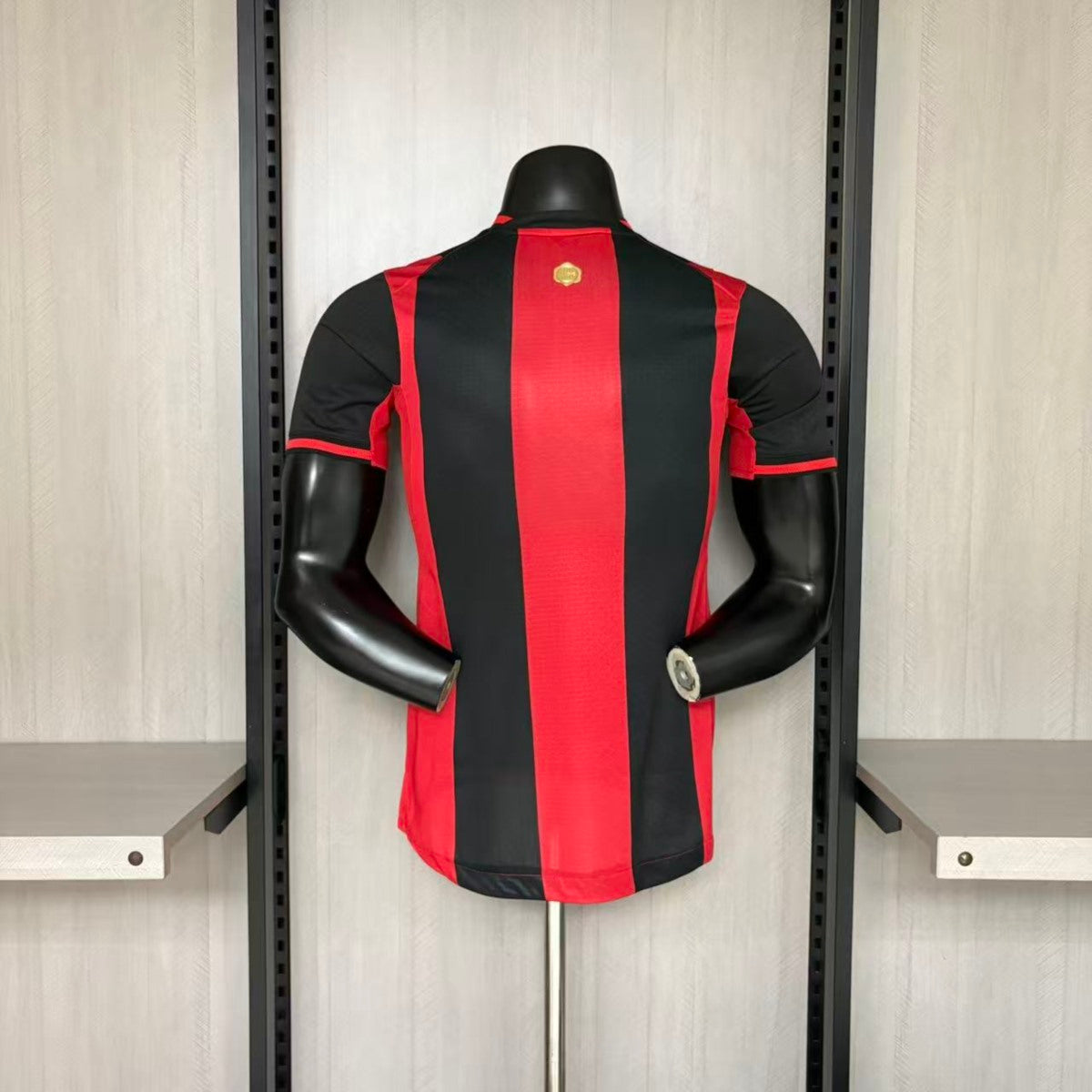 AC Milan Home Jersey 2026/27 – Player Version
