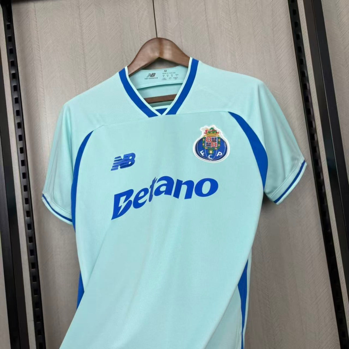 FC Porto Third Jersey 2026/27 – Player Version
