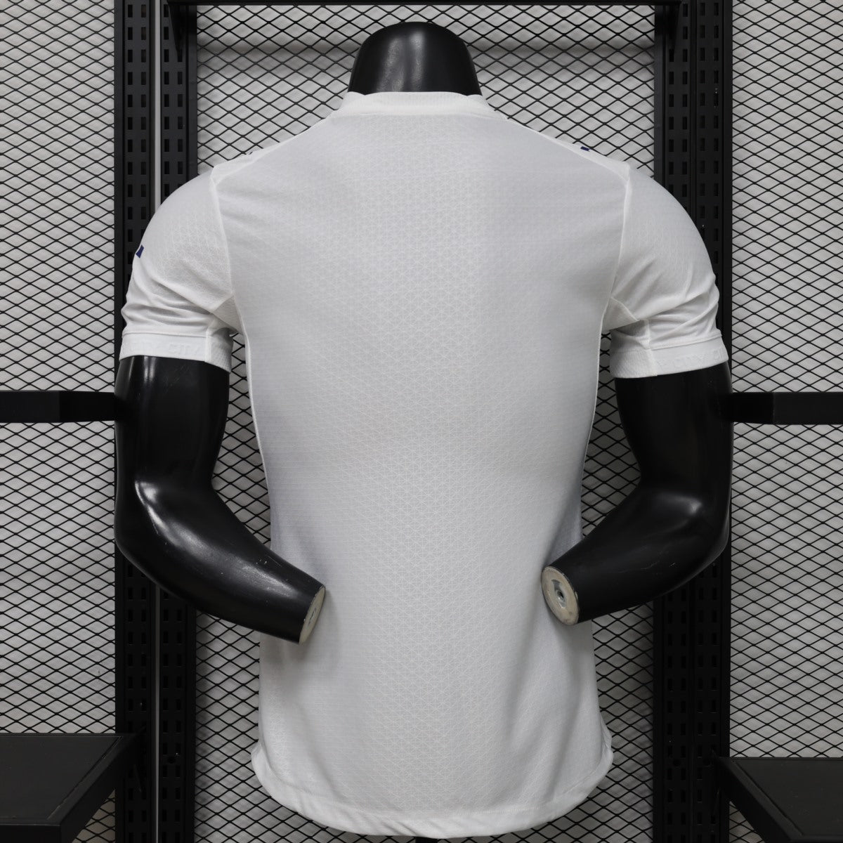 Manchester City FC Third Jersey 2026/27 – Player Version