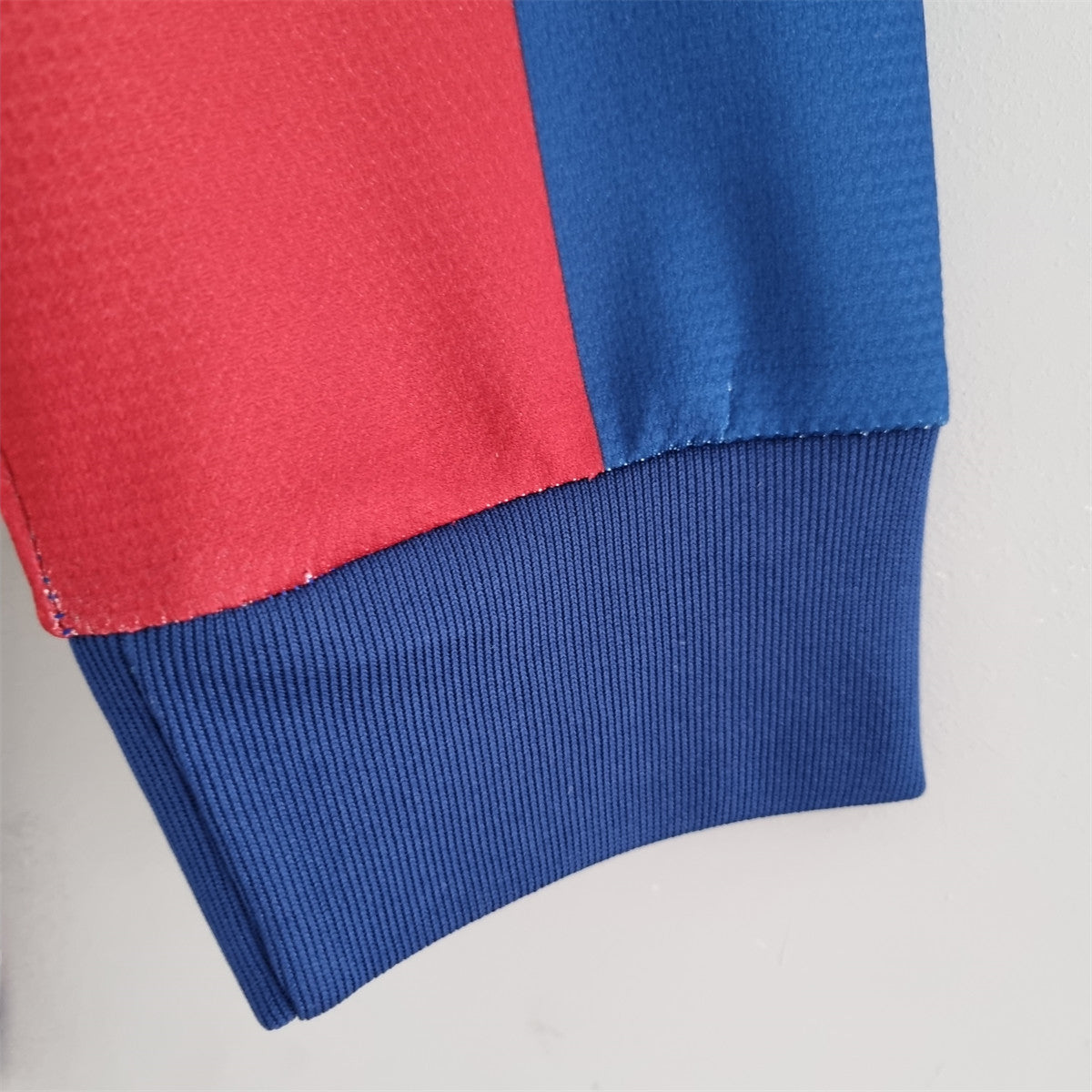 FC Barcelona 2010/11 Home Jersey