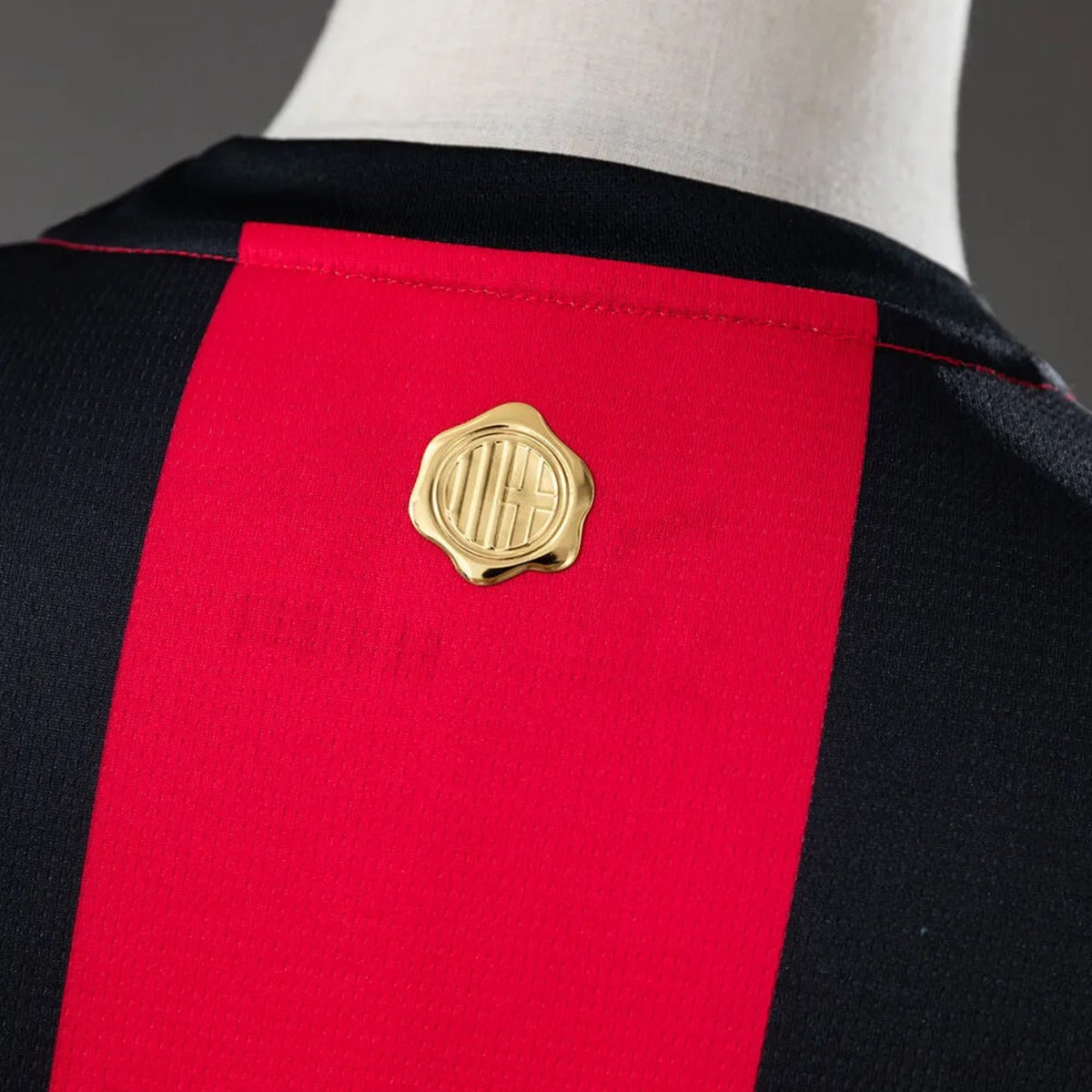 AC Milan Home Jersey 2026/27 – Fan Version