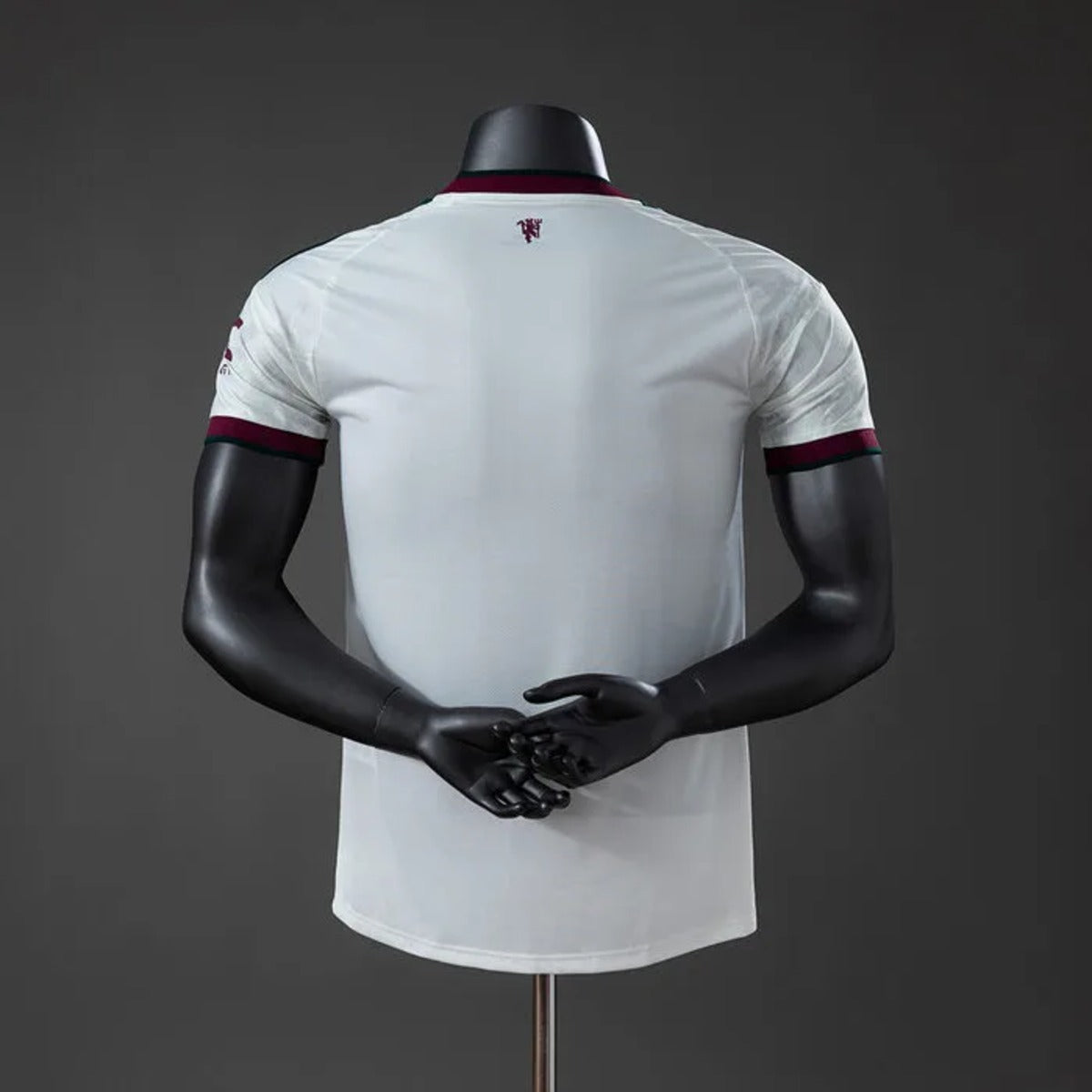 Manchester United FC Third Jersey 2026/27 – Player Version