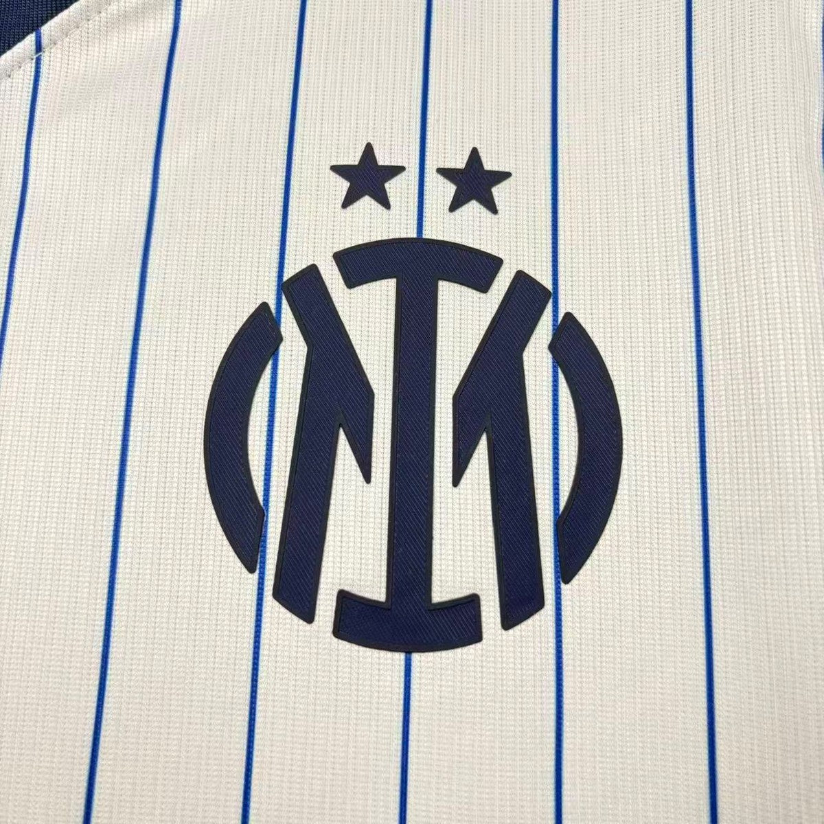 FC Internazionale Milano Away Jersey 2026/27 – Fan Version