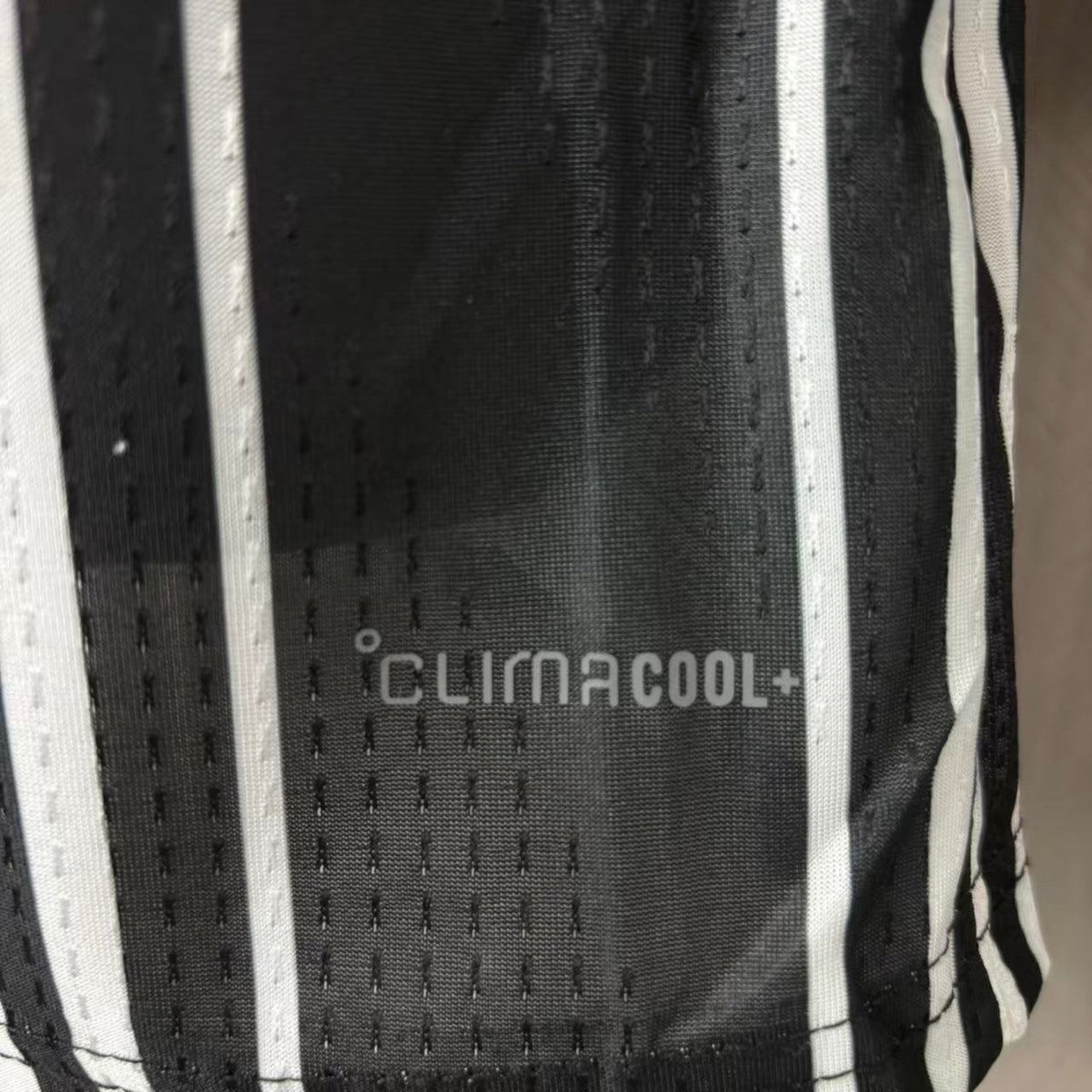 Newcastle United FC Home Jersey 2026/27 – Player Version