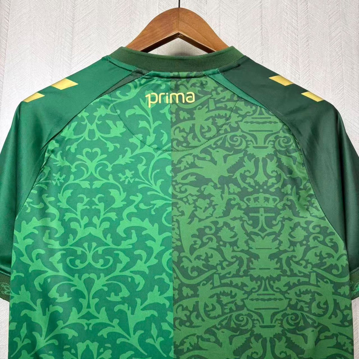 Real Betis Balompié Away Jersey 2026/27 – Fan Version