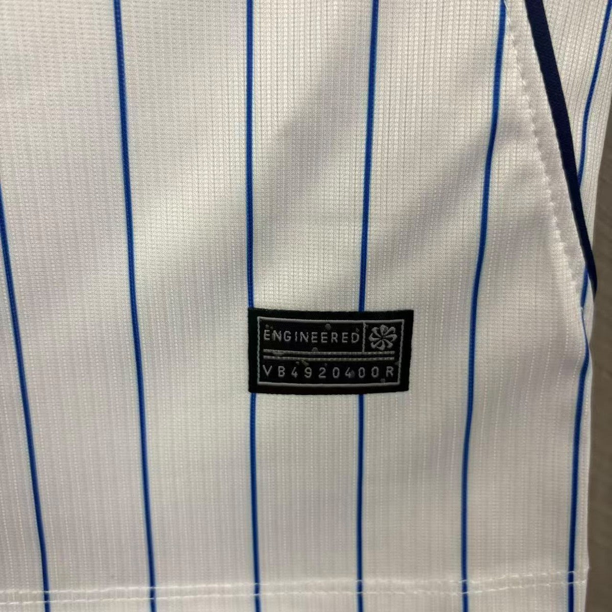 FC Internazionale Milano Away Jersey 2026/27 – Fan Version