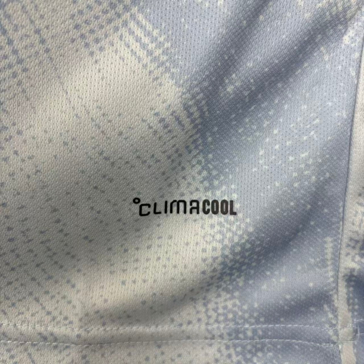 Ajax Third Jersey 2026/27 – Fan Version