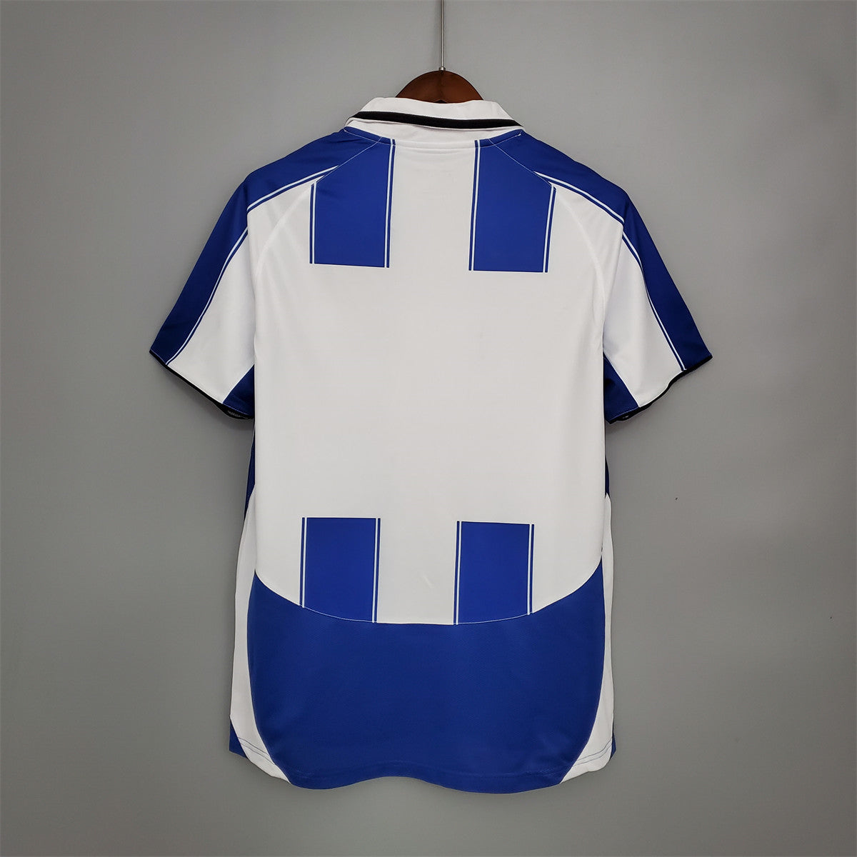 FC Porto 2003/04 Home Jersey