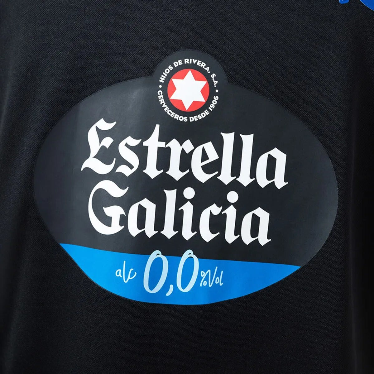 Deportivo La Coruña Away Jersey 2026/27 – Fan Version