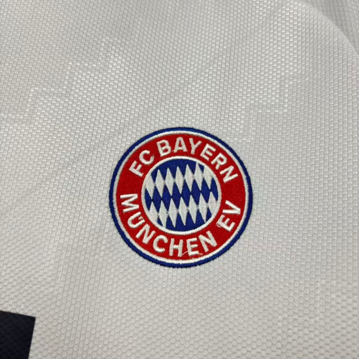 FC Bayern Munich Away Jersey 2026/27 – Fan Version