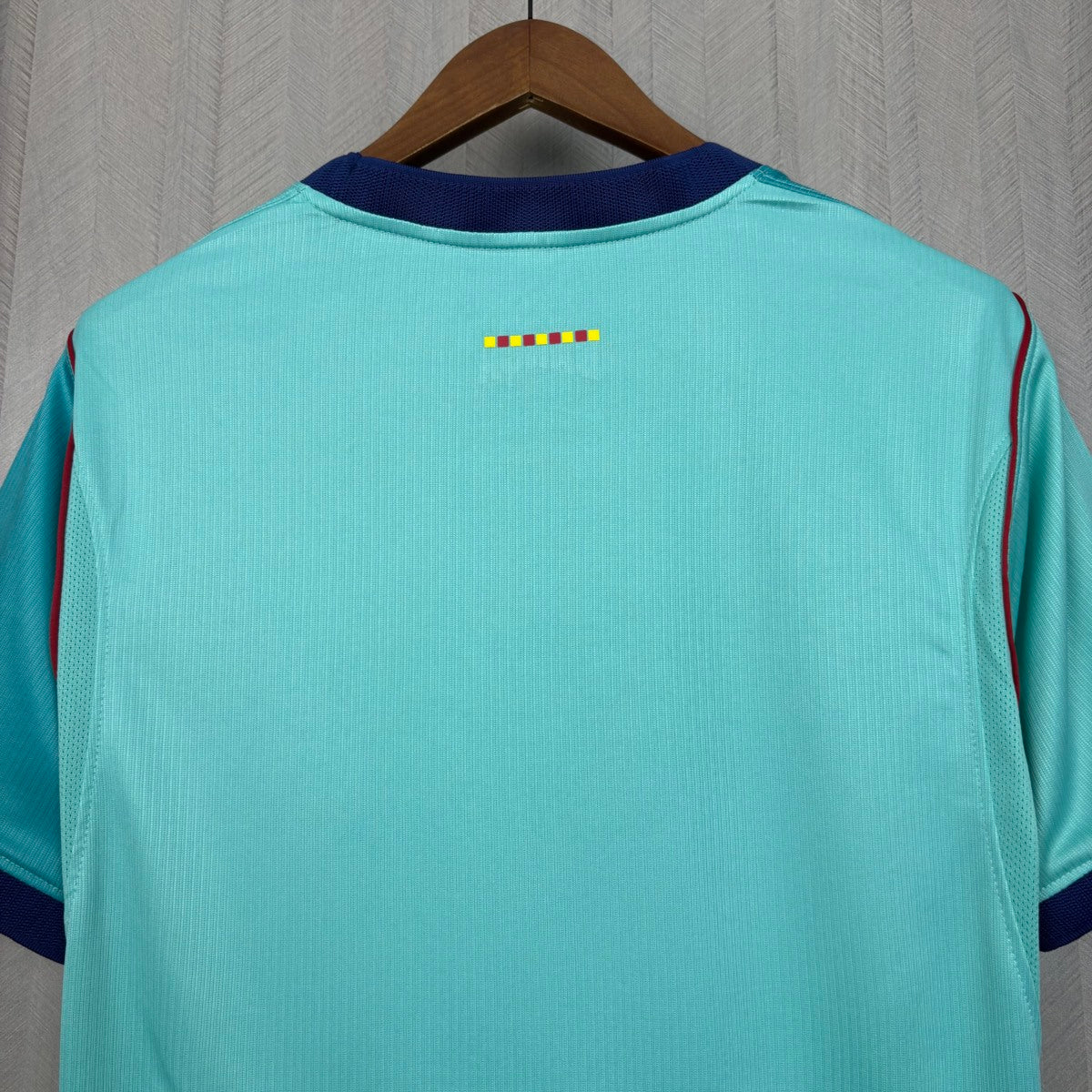 FC Barcelona Third Jersey 2026/27 – Fan Version
