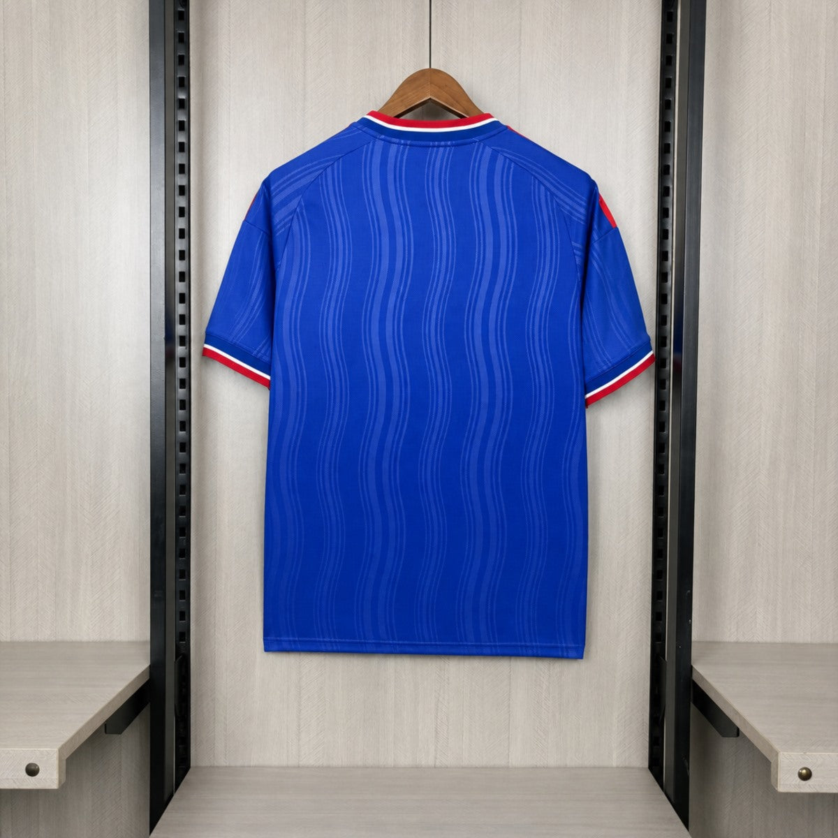 Manchester United FC Away Jersey 2026/27 – Fan Version