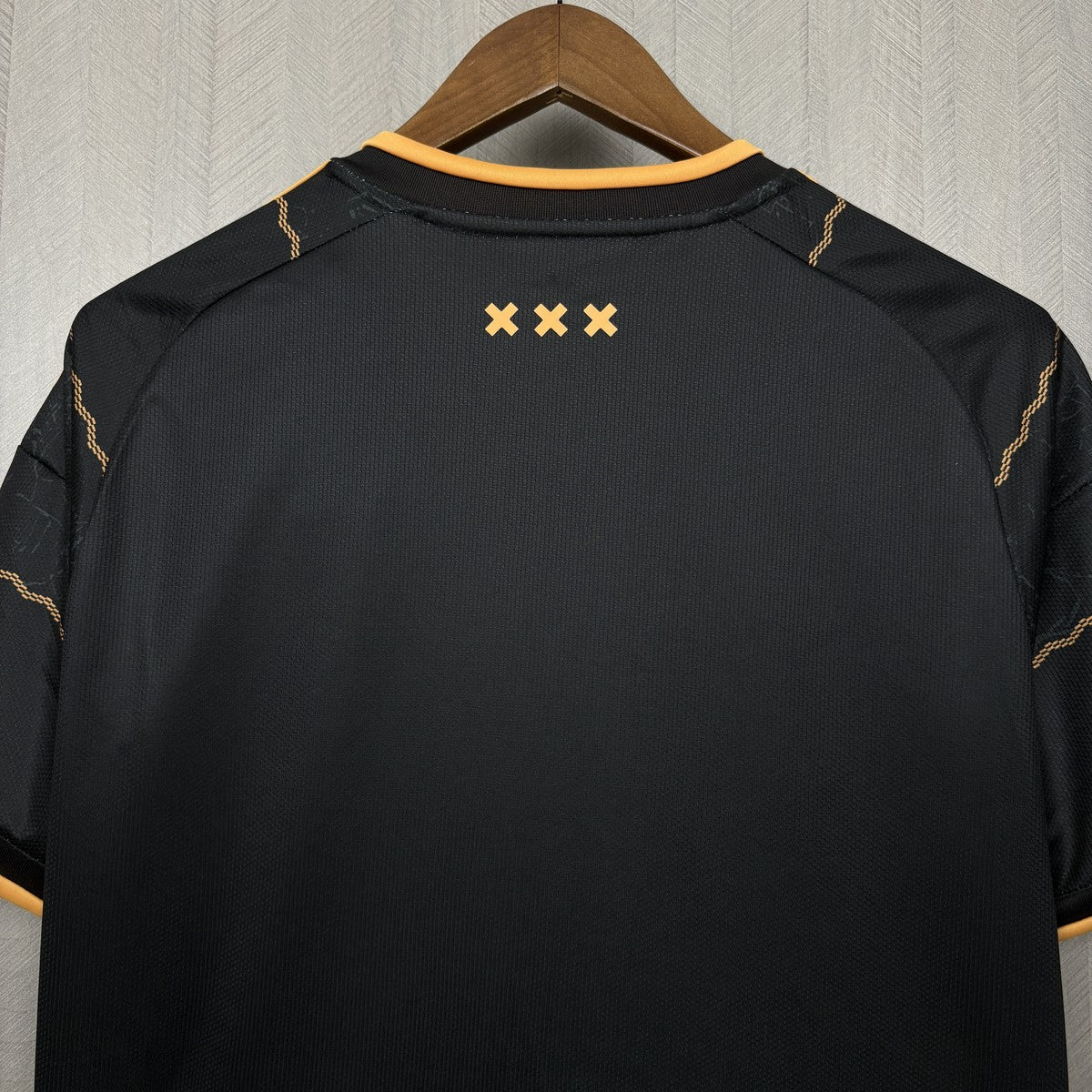 Ajax Away Jersey 2026/27 – Fan Version