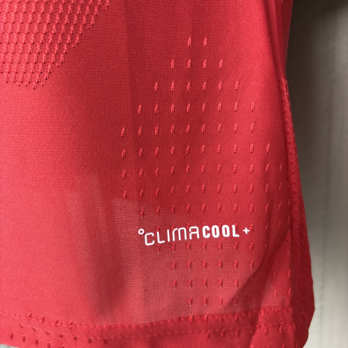 Manchester United FC Home Jersey 2026/27 – Player Version