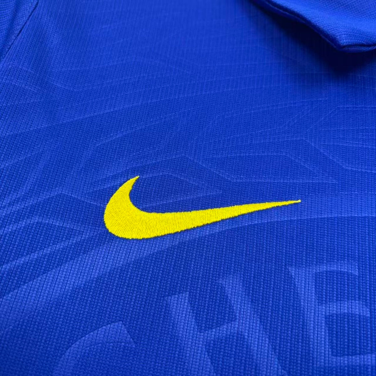 Chelsea FC Home Jersey 2026/27 – Fan Version