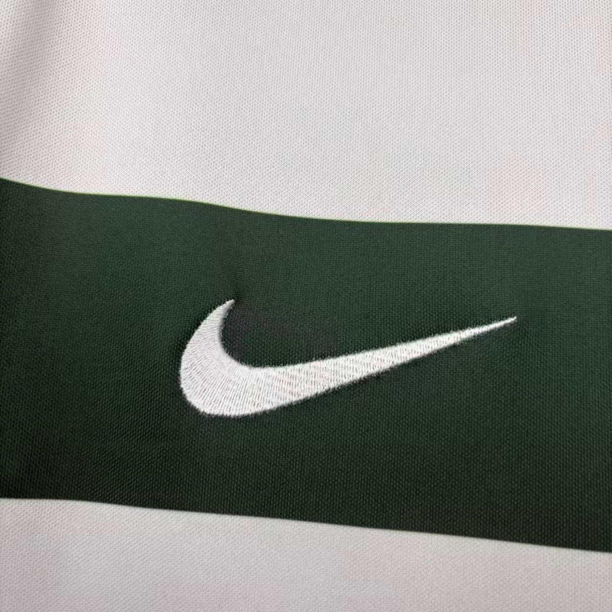 Sporting Clube de Portugal Home Jersey 2026/27 – Fan Version
