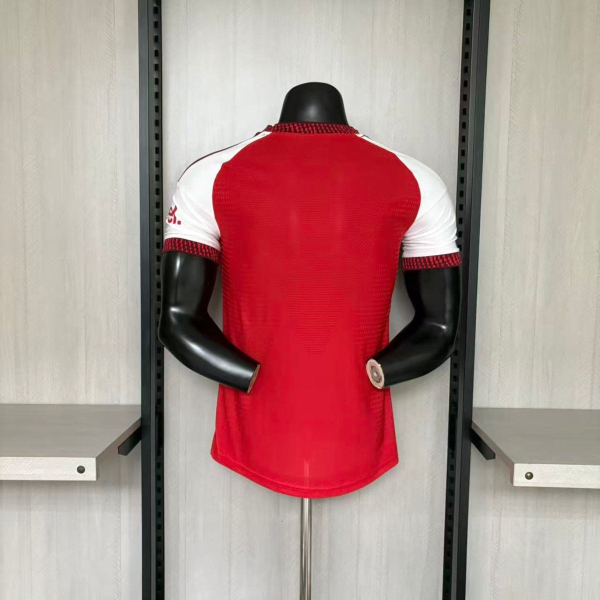 Arsenal FC Home Jersey 2026/27 – Player Version