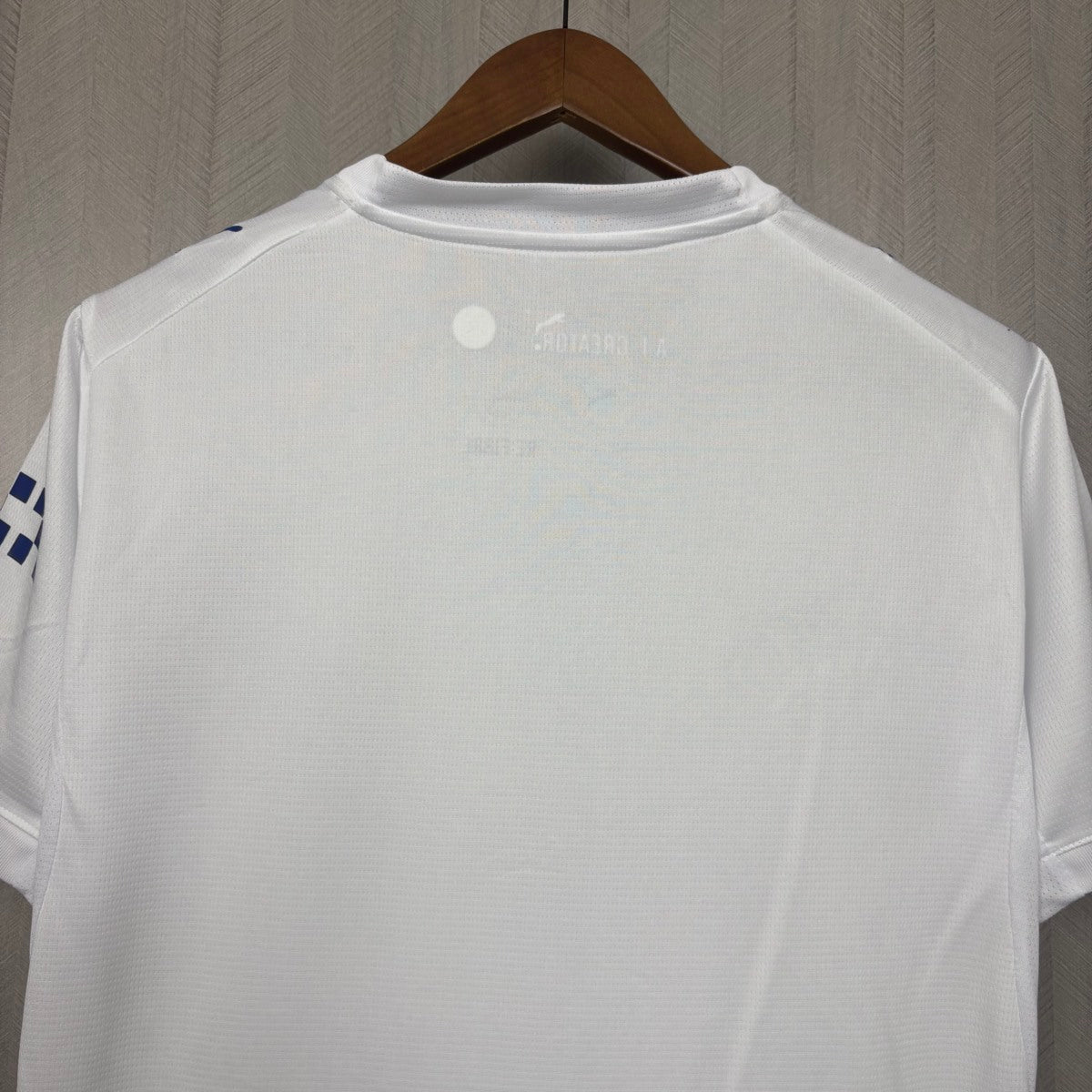 Manchester City FC Third Jersey 2026/27 – Fan Version