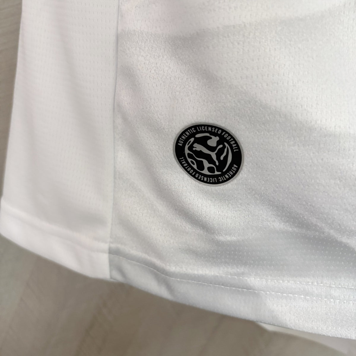 AC Milan Away Jersey 2026/27 – Fan Version