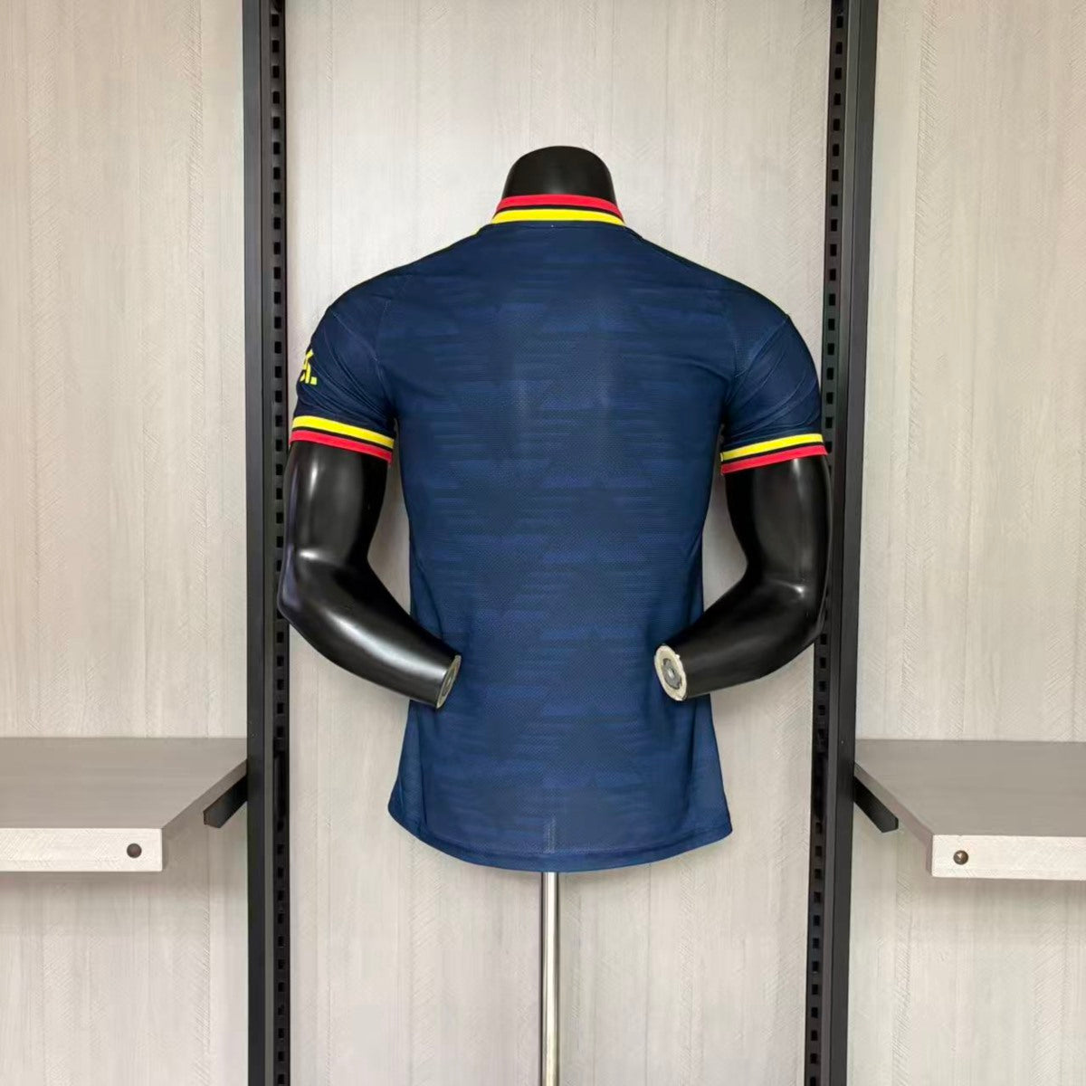 Arsenal FC Away Jersey 2026/27 – Player Version