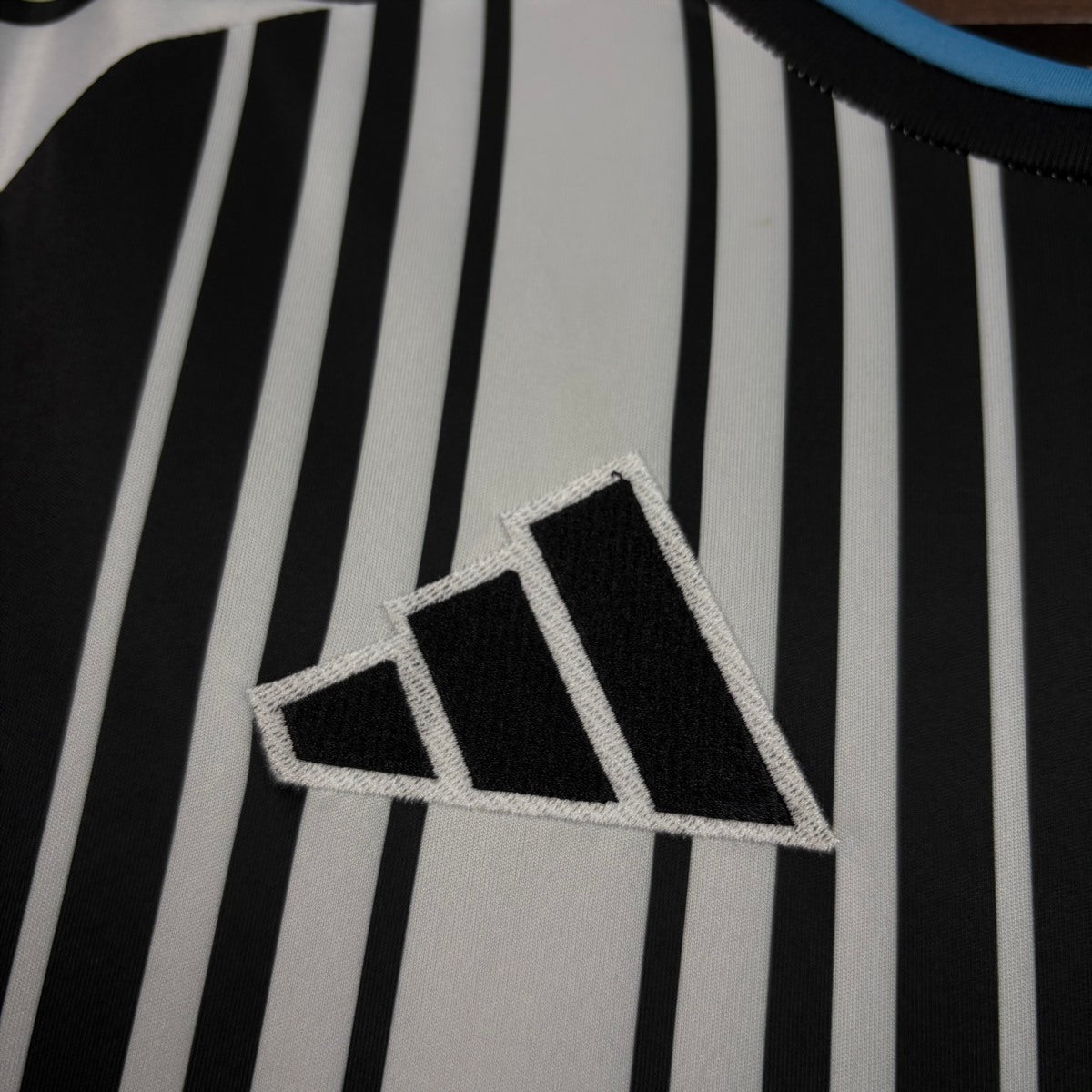 Newcastle United FC Home Jersey 2026/27 – Fan Version