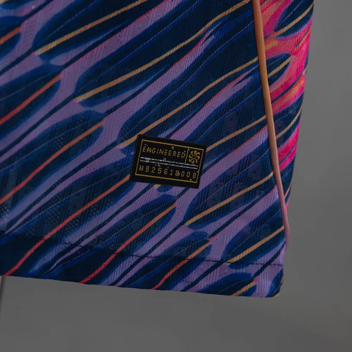 Tottenham Hotspur FC Away Jersey 2026/27 – Player Version