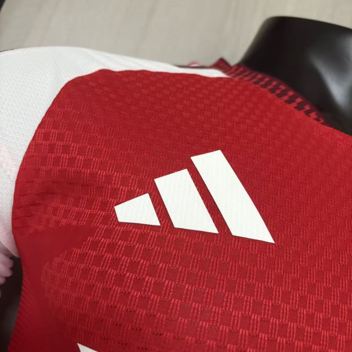 Arsenal FC Home Jersey 2026/27 – Player Version