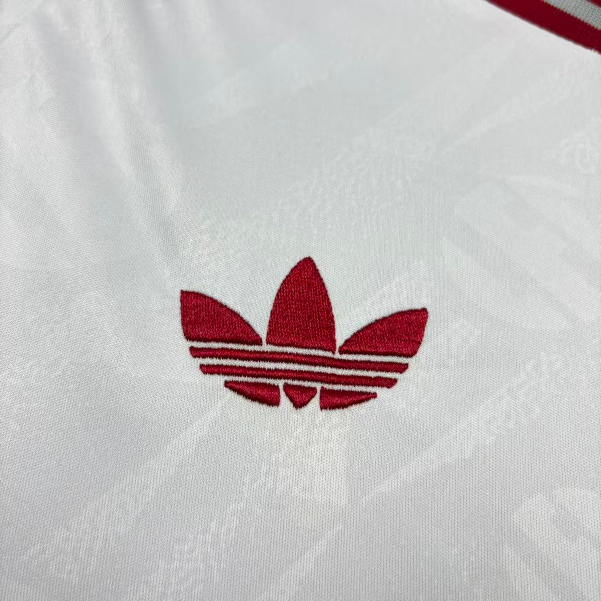 Liverpool FC Away Jersey 2026/27 – Fan Version