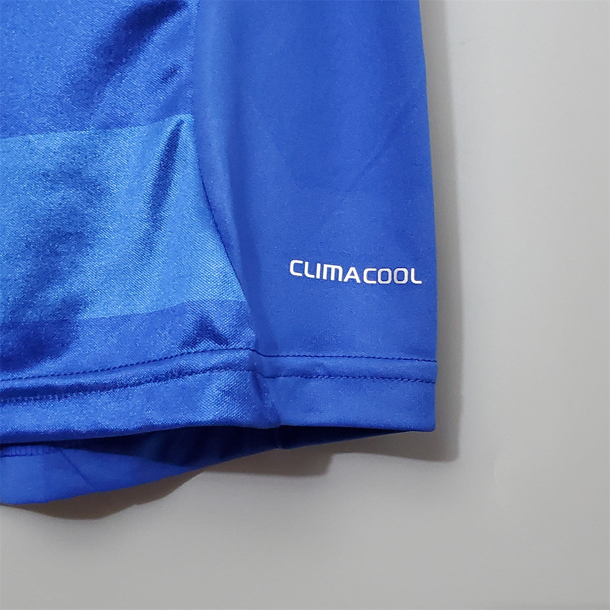 Chelsea FC 2011/12 Home Jersey