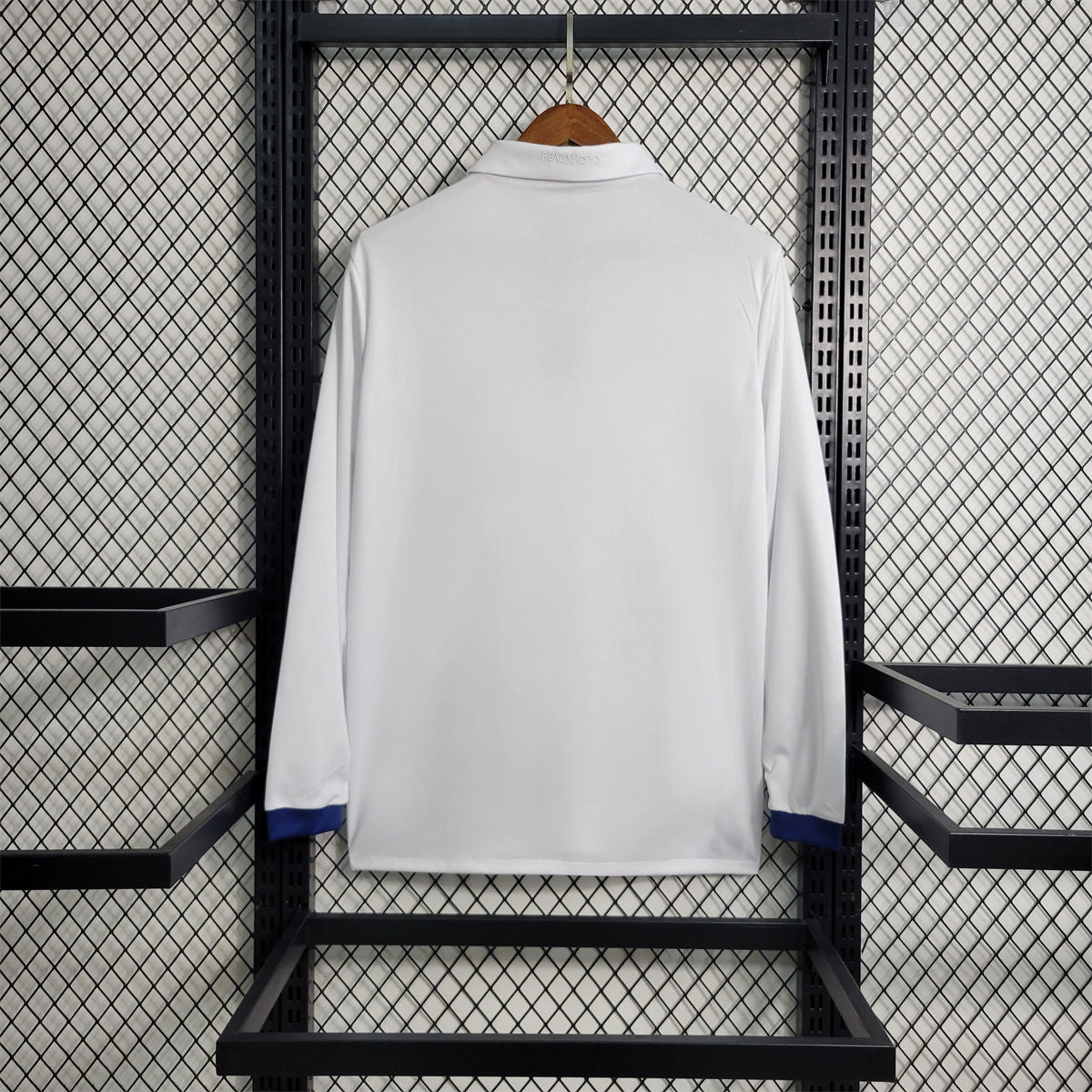 Real Madrid 2016/17 Home Jersey