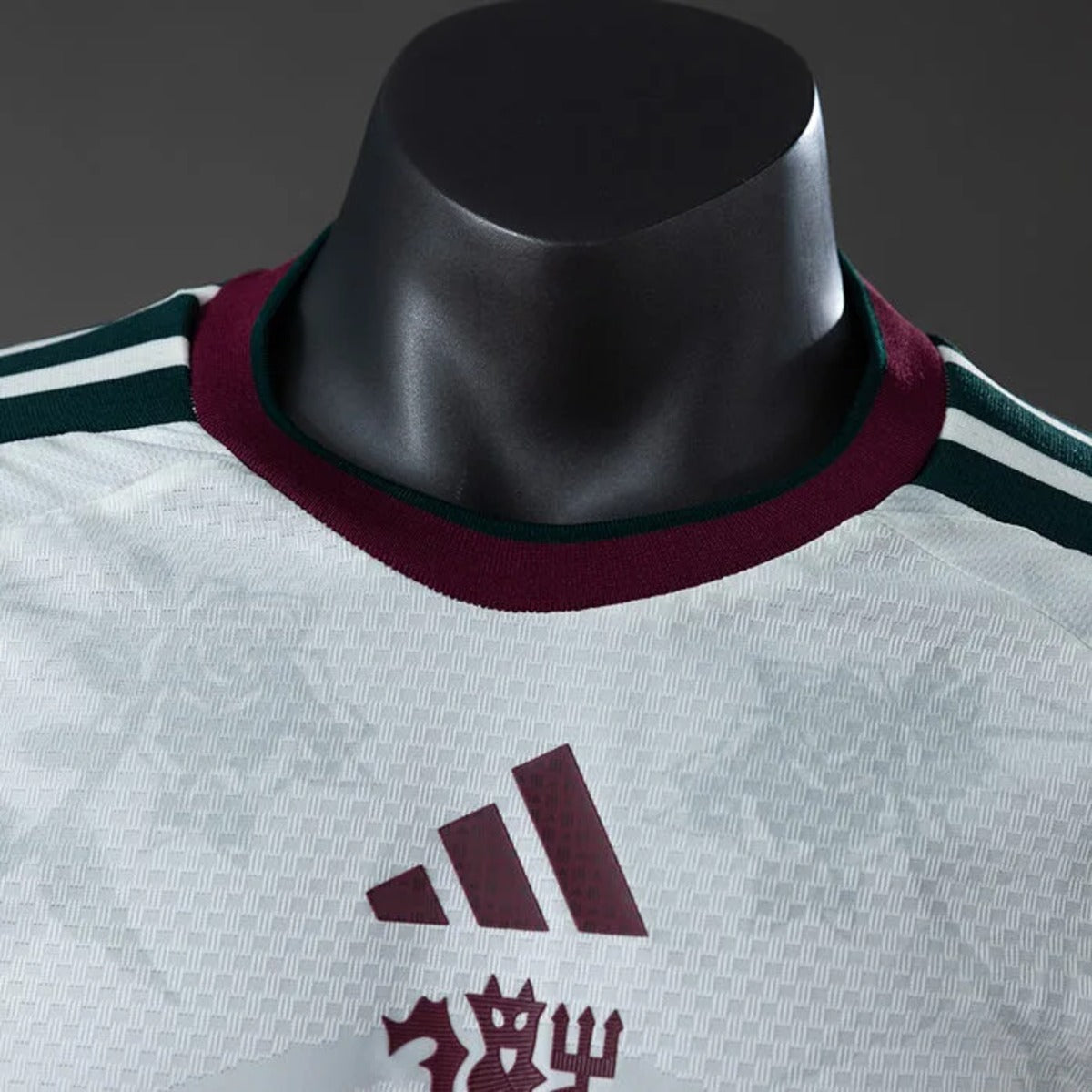 Manchester United FC Third Jersey 2026/27 – Player Version